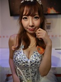 Chinajoy2014游族网络展台女神超清合集 2(62)